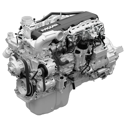 C3605 Engine